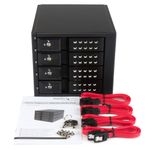 StarTech.com-Sistema-Backplane-mobile-per-rack-hot-swap-portatili-a-4-bay-alloggiamenti-per-HDD-SAS-II---SATA-III-35----6-Gbps