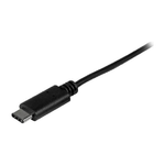 StarTech.com-Cavo-da-USB-C-a-USB-A-da-1m---Cavo-da-USB-A-a-C-M-M---Cavo-USB-2.0---Cavo-adattatore-USB---USB-tipo-C---Cavo-USB-Type-C---Certificato-USB-IF