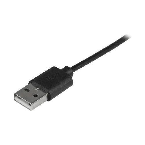 StarTech.com-Cavo-da-USB-C-a-USB-A-da-1m---Cavo-da-USB-A-a-C-M-M---Cavo-USB-2.0---Cavo-adattatore-USB---USB-tipo-C---Cavo-USB-Type-C---Certificato-USB-IF