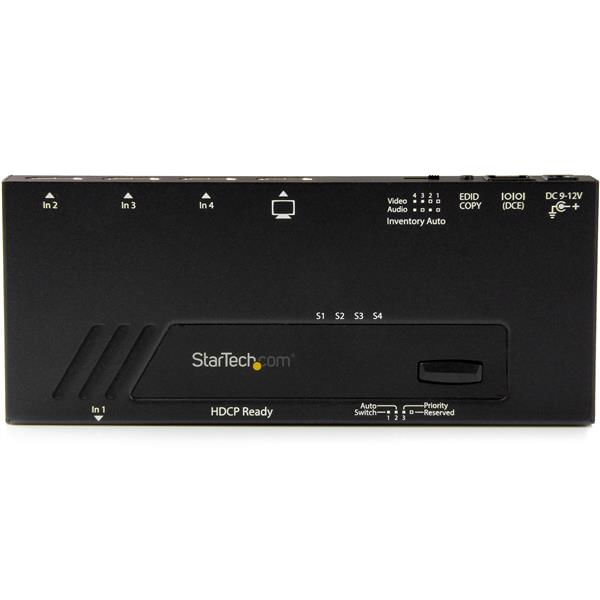 StarTech.com-VS421HD4KA-conmutador-de-video-HDMI