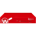 WatchGuard Firebox T25 firewall hardware 314 Gbit/s (Trade Up to WatchGuard Firebox T25 with 5 Year Total