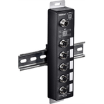 TRENDnet 5-PORT INDUSTRIAL EN50155 M12