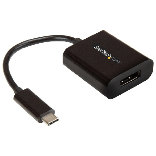 StarTech.com Adattatore USB-C a DisplayPort - 4k 60hz
