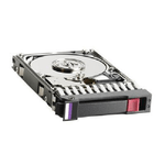 Hewlett Packard Enterprise HDD 500 GB Dual SAS 7.200rpm