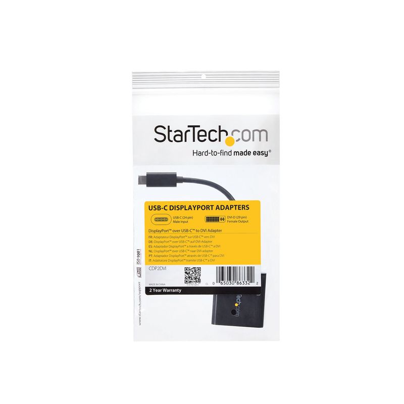 StarTech.com-Adattatore-USB-C-a-DVI---Convertitore-video-USB-Type-C-a-DVI