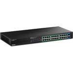 TRENDnet 26-PORT GIGABIT EDGESMART POE+ (TPE-TG262ES)