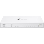 WITH 8-PORT POE PORT8 GIGABIT