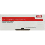 Toner OKI nero ES9130 (25.400 pagine)