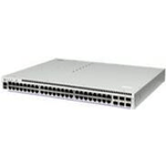 Alcatel-Lucent OmniSwitch 6560-48X4 - Switch - L3 - managed - 48 x 10/100/1000 + 4 x 1 Gigabit / 10 Gigabit SEP+ (Uplink