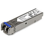 StarTech.com-Modulo-Ricetrasmettitore-Transceiver-SFP-in-fibra---Compatabile-HP-J4859C---SM-MM-LC-con-DDM---10km---550m---1000Base-LX