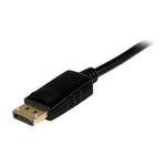 StarTech.com-Cavo-da-DisplayPort-a-HDMI-4K-30Hz-3-m---Cavo-Adattatore-DisplayPort-HDMI---Cavo-Convertitore-da-DP-1.2-a-HDMI-per-Monitor---Connettore-DP-a-scatto---Cavo-Passivo-DP-HDMI--DP2HDMM3MB-