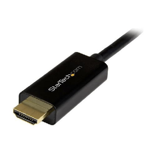 StarTech.com-Cavo-da-DisplayPort-a-HDMI-4K-30Hz-5-m---Cavo-Adattatore-DisplayPort-HDMI---Cavo-Convertitore-da-DP-1.2-a-HDMI-per-Monitor---Connettore-DP-a-scatto---Cavo-Passivo-DP-HDMI--DP2HDMM5MB-