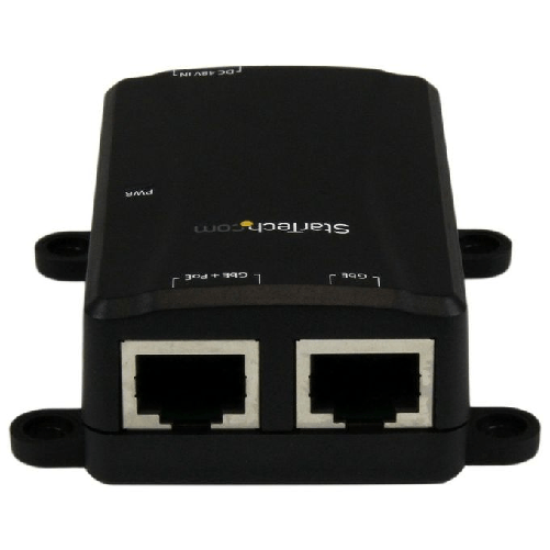 StarTech.com-Iniettore-Gigabit-PoE--ad-1-porta---802.3at-e-802.3af---Montabile-a-Parete