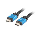 Lanberg CA-HDMI-20CU-0030-BL cavo HDMI 3 m HDMI tipo A (Standard) Nero