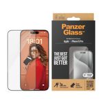 PanzerGlass-Screen-Protector-iPhone-2023-6.1-Pro-Ultra-Wide-Fit-Pellicola-proteggischermo-trasparente-Apple-1-pz