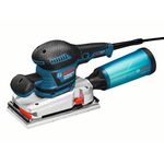 Bosch GSS 280 AVE Professional Levigatrice orbitale 11000 Giri/min 22000 OPM