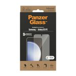 PanzerGlass-7341-protezione-per-lo-schermo-e-il-retro-dei-telefoni-cellulari-Pellicola-proteggischermo-trasparente-Samsu