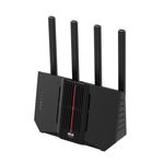 ASUS-RT-BE92U-router-wireless-10-Gigabit-Ethernet-Tri-band--24-GHz-5-GHz-6-GHz--Nero