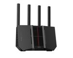 ASUS-RT-BE92U-router-wireless-10-Gigabit-Ethernet-Tri-band--24-GHz-5-GHz-6-GHz--Nero