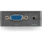 Convertitore HDMI a VGA Marmitek Connect HV15 - convertitore video - HDMI - VGA