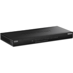 TRENDnet 16-PORT UNMANAGED 2.5G DESKTOP (TEG-S3160)