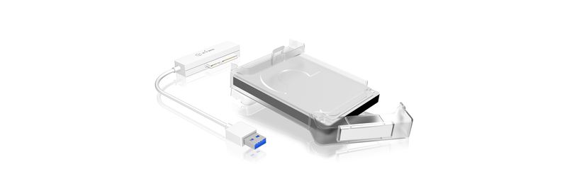 Untersttzt-25--SATA-III-6-Gbit-s-Festplatten-SSDs--USB-3.0-Hostanschluss-5-Gbit-s-mit-UASP--Mit-Festplattenschutzbox--Un