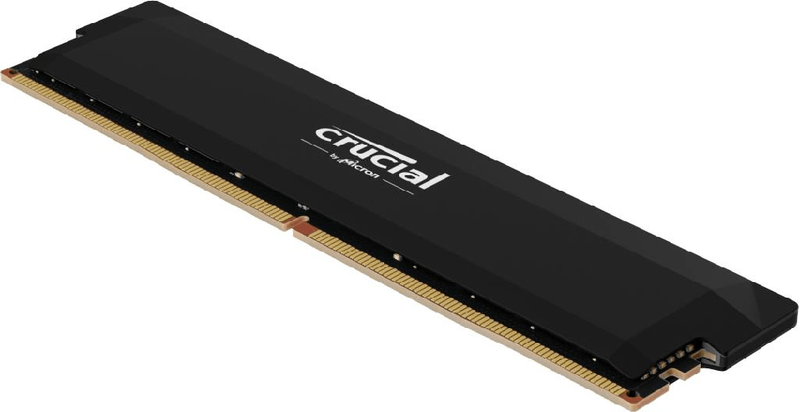 Crucial-CP16G60C36U5B-memoria-16-GB-DDR5-6000-MHz-Data-Integrity-Check-verifica-integrita--dati--16GB-Crucial-Pro-Overcl