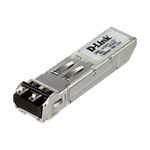 Dlink D-Link 1000BASE-SX+ Mini Gigabit Interface Converter modulo del ricetrasmettitore di rete