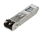 D-Link-1000BASE-SX-Mini-Gigabit-Interface-Converter-modulo-del-ricetrasmettitore-di-rete