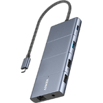 Anker 565 11-in-1 USB-C hub, docking station