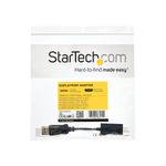 StarTech.com-Adattatore-DisplayPort-a-HDMI-4K-60Hz---Convertitore-video-attivo-da-DP-1.4-a-HDMI-2.0---Dongle-Cavo-adattatore-per-Monitor-TV-Display-HDMI---Connettore-DP-a-scatto--DP2HD4K60S-