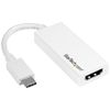 StarTech.com-Adattatore-USB-C-a-HDMI---4k-60hz---Bianco