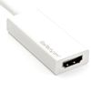 StarTech.com-Adattatore-USB-C-a-HDMI---4k-60hz---Bianco