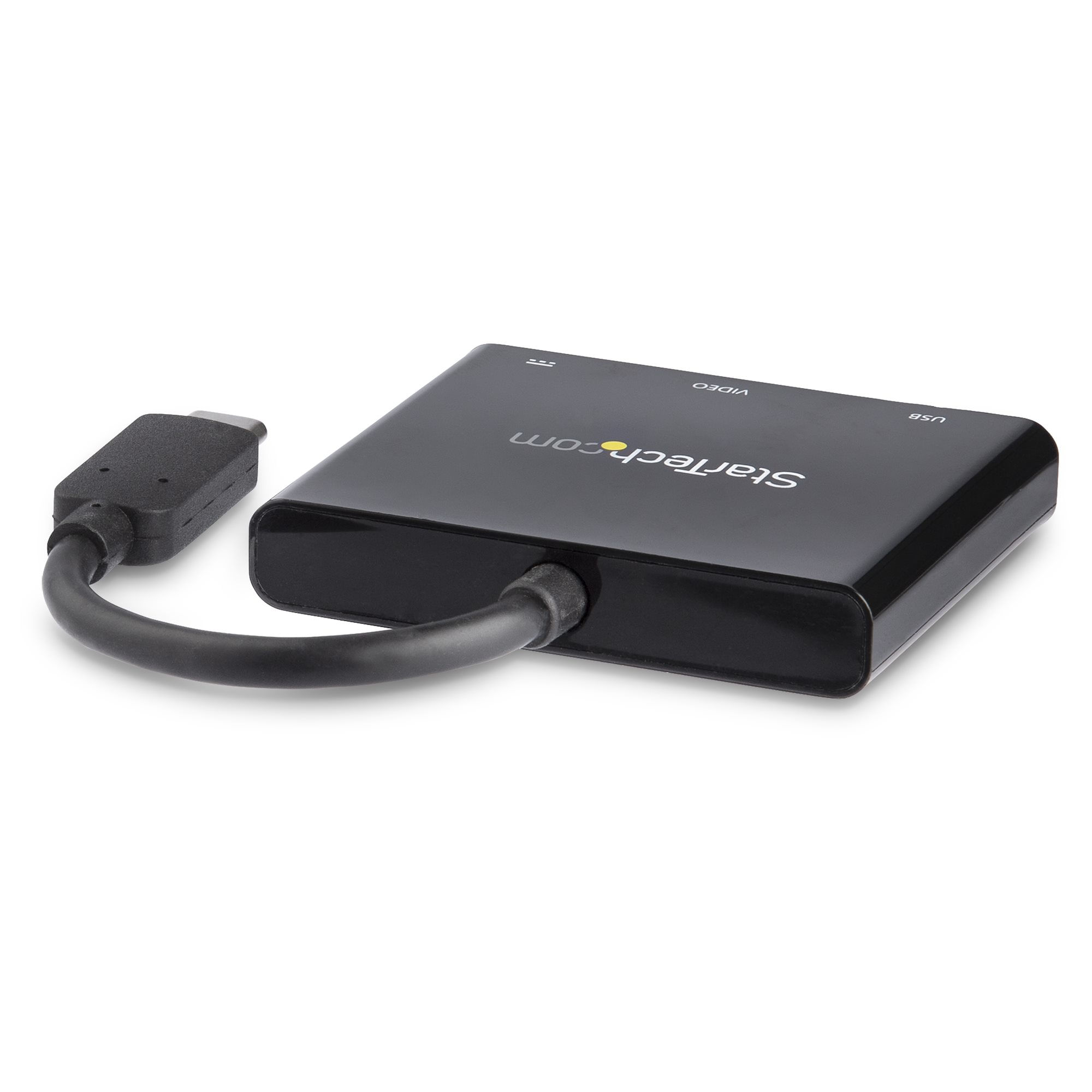 Adattatore multiporta USB C - USB-C a HDMI 4K - 100W PD