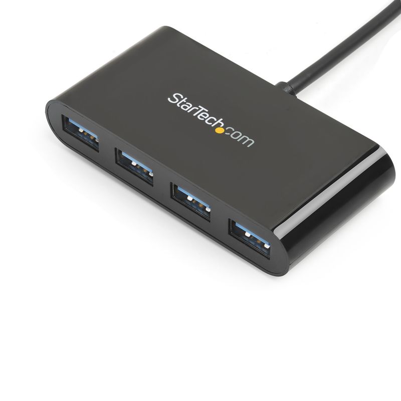 StarTech.com-Hub-USB-3.0-a-4-porte---USB-C-a-4-USB-A---Alimentazione-a-bus