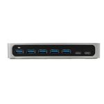 StarTech.com-Hub-USB-C-a-7-porte---5x-USB-A---2-USB-C---USB-3.0---Hub-Alimentato