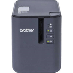 Gossen Metrawatt Drucker Z721E Barcode Label Printer Z721E, Z721E (Z721E)