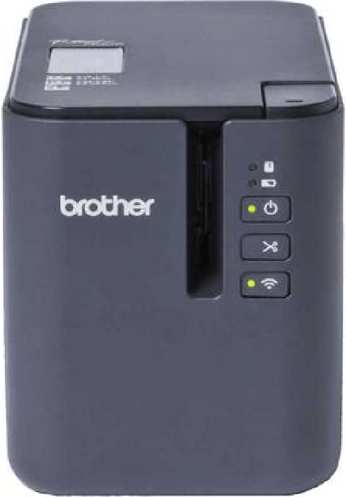 Gossen Metrawatt Drucker Z721E Barcode Label Printer Z721E, Z721E (Z721E)