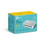 TP-Link-TL-SF1008D-switch-di-rete-Non-gestito-Fast-Ethernet--10-100--Bianco