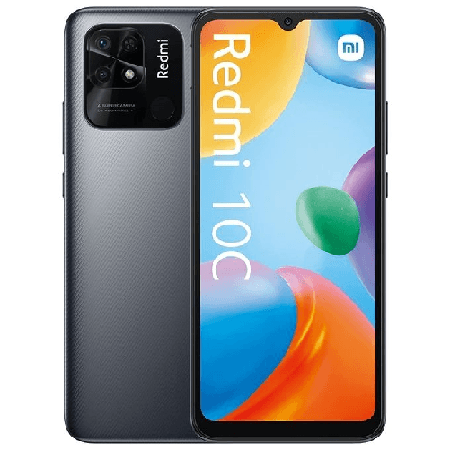 Vodafone-Xiaomi-Redmi-10C-17-cm--6.71---Doppia-SIM-Android-11-4G-USB-tipo-C-4-GB-128-GB-5000-mAh-Grigio