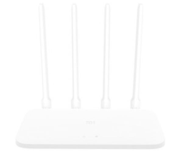 Xiaomi-Mi-Router-4A---Router-Wi-fi-Interfaccia-RJ-45-Antenna-esterna-Velocita-Wi-Fi-1.167-Mbps