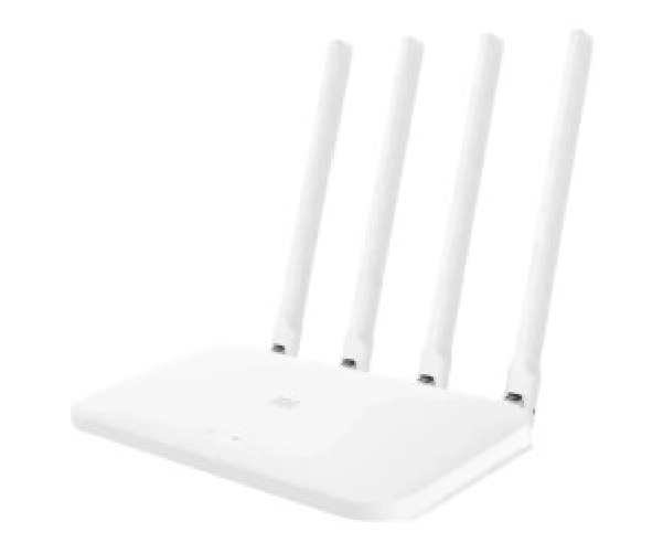 Xiaomi-Mi-Router-4A---Router-Wi-fi-Interfaccia-RJ-45-Antenna-esterna-Velocita-Wi-Fi-1.167-Mbps