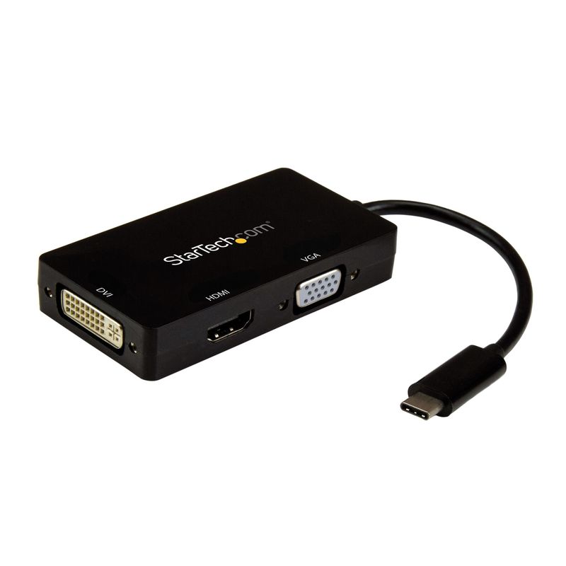 StarTech.com-Adattatore-Multiporta-USB-C---Scheda-Grafica-Esterna-3-in-1-USB-Tipo-C-a-HDMI-DVI-o-VGA