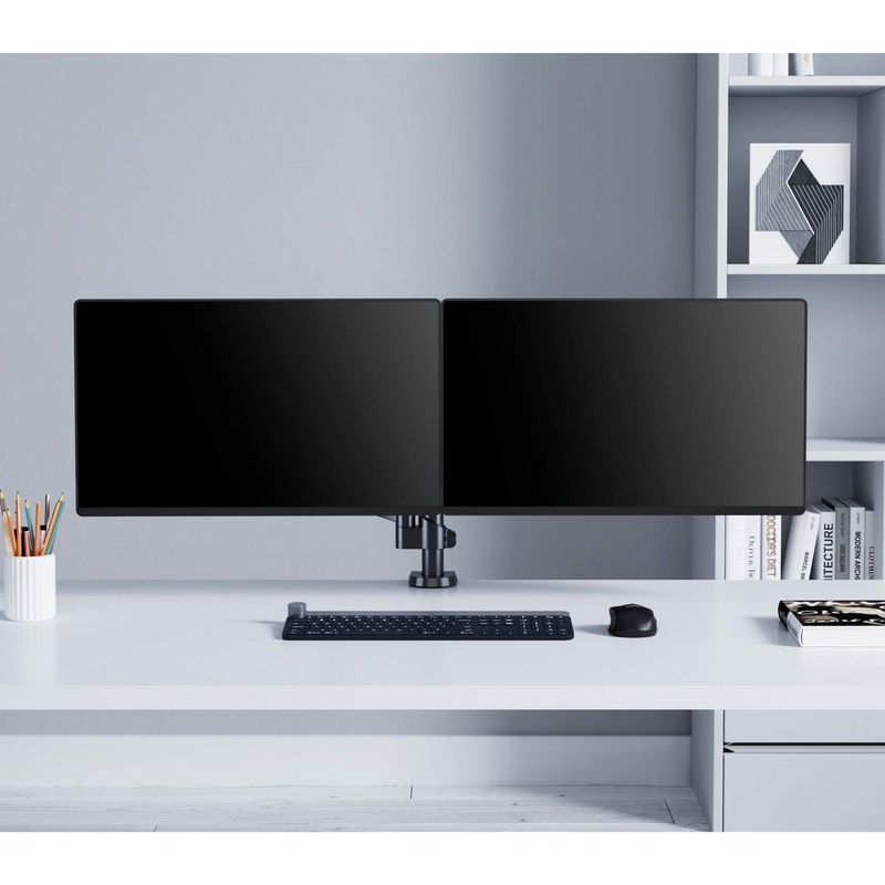 Manhattan-461597-supporto-da-tavolo-per-Tv-a-schermo-piatto-813-cm--32---Morsa-Grigio