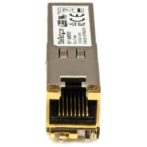 StarTech.com-StarTech.com-Modulo-Ricetrasmettitore-in-Rame-SFP--RJ45-Gigabit-Conforme-MSA---1000Base-TX---100m