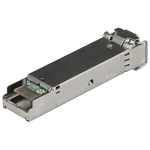 StarTech.com-StarTech.com-Modulo-Ricetrasmettitore-SFP-in-Fibra-100-Mbps-Conforme-MSA---100Base-BX--Downstream----SM-LC---10-km---SFP-Mono