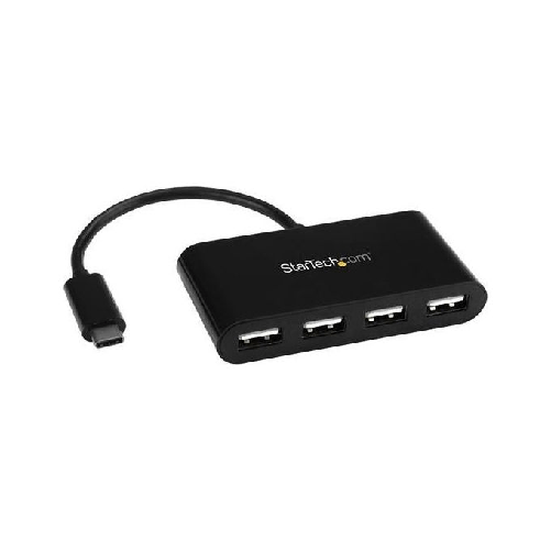 StarTech.com-Hub-USB-C-a-4-porte---Hub-mini---USB-C-a-4x-USB-A---USB-2.0