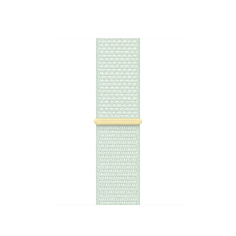 Apple-Sport-Loop-menta-fredda-41-mm--41MM-SOFT-MINT-SPORT-LOOP---.-