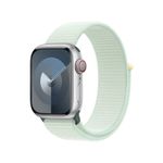 Apple-Sport-Loop-menta-fredda-41-mm--41MM-SOFT-MINT-SPORT-LOOP---.-