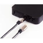 Shiverpeaks BS10-41155. Kabellänge: 1,5 m, Anschluss 1: HDMI Typ A (Standard)